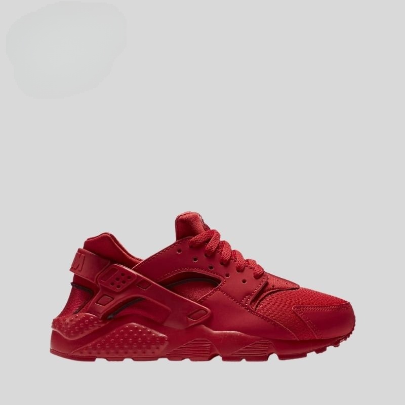 nike air huarache gym red