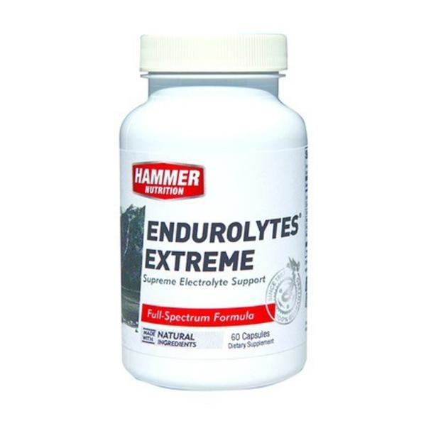 Hammer Endurolyte Extreme - Muá»‘i Lá»� 120 ViÃªn
