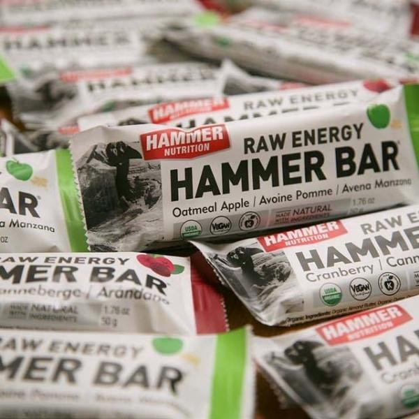 Hammer Bar là một bữa ăn phụ trước, 