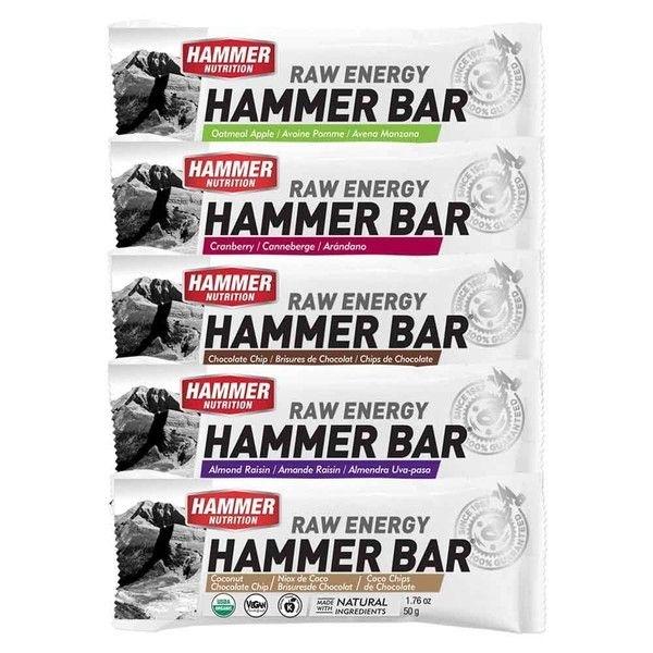 Thanh NÄƒng LÆ°á»£ng Hammer Bar