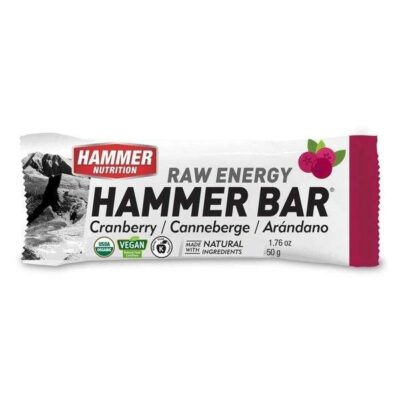 Thanh Năng Lượng Hammer Bar