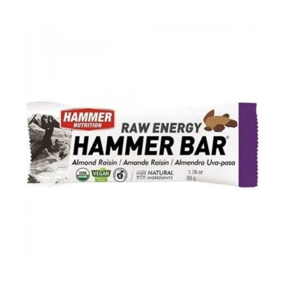 Thanh Năng Lượng Hammer Bar