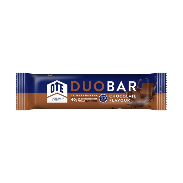OTE Duo Bar - Thanh năng lượng ngũ cốc